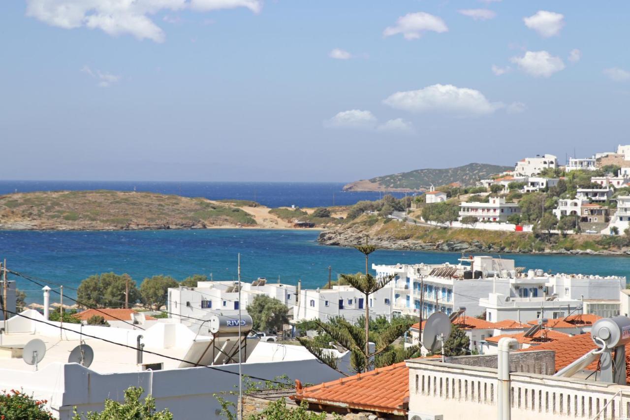 St George &